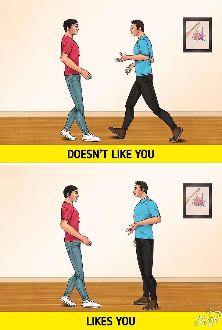 با این ترفندهای روانشناسی ذهن دیگران را بخوانید